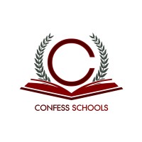 Confess Schools logo - Similar company to Community Mindfulness Project