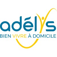 Adélys | Bien vivre à domicile logo - Similar company to D