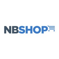 NB SHOP logo - Similar company to Melissa Data Gmbh