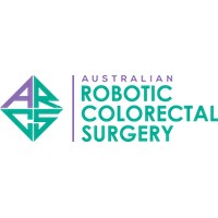 Australian Robotic Colorectal Surgery logo - Similar company to Colorectal Surgery