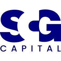 SCG Capital logo - Similar company to Elm City Capital