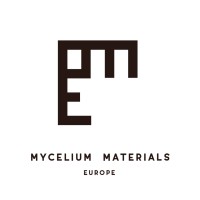 Mycelium Materials Europe logo - Similar company to Mycelium Material