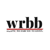 WRBB 104.9FM logo - Similar company to Dataz