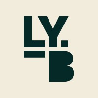 Level Your Brand logo - Similar company to Happetize