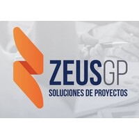 Zeus GP logo - Similar company to Track Tools