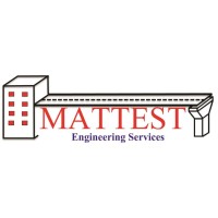 Mattest Engineering Services logo - Similar company to Ahmedabad Engineering Research Institute
