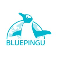 Bluepingu logo - Similar company to Institut Für Soziale Und Kulturelle Arbeit Ggmbh (Iska)