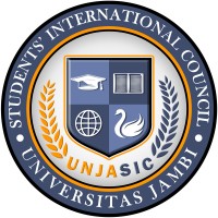 Universitas Jambi Students' International Council (UNJASIC) logo - Similar company to Universitas Jambi
