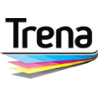 Gráfica Editora Trena logo - Similar company to Walprint Gráfica E Editora