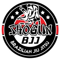 SHOGUN BJJ logo - Similar company to Verzex™ | Digital Services Network
