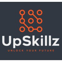 UpSkillz Recruiting logo - Similar company to Cibeeo Inc.