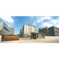 ZHEJIANG MAIDI REFRIGERATION TECHNOLOGY CO.,LTD. logo - Similar company to Misr Compressor Manufacturing Co(S.A.E)