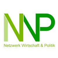 Netzwerk Wirtschaft & Politik e.V. (NWP) logo - Similar company to Makronom