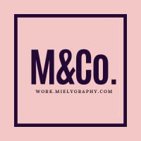 Mielygraphy & Co logo - Similar company to Shupe'S Soups Culinary Consulting