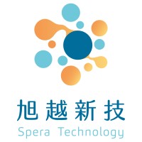 旭越新技(股)公司 Spera Technology logo - Similar company to Efab