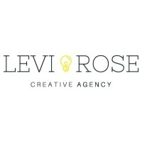 Levi Rose Creative logo - Similar company to Adee Technologies Llc