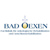 Klinik Bad Oexen Brinkmeier GmbH & Co. KG logo - Similar company to Local Work