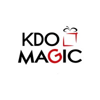 Kdo Magic logo - Similar company to Fdsea 72