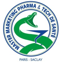 Master Marketing Pharmaceutique et Technologies de Santé logo - Similar company to La Fnim