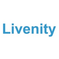 Livenity - Smart Fundraising logo - Similar company to Fieldux