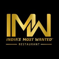 India's Most Wanted Restaurant logo - Similar company to Firenice Entertainment