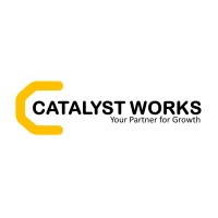 Catalyst Works logo - Similar company to Bravix Bpo