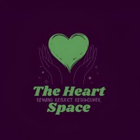 The Heart Space (Pty) Ltd logo - Similar company to Creative Edge Hub