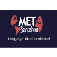 METbarcelona logo - Similar company to Gracademic