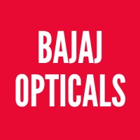 Bajaj Opticals Hisar logo - Similar company to Logicgrape