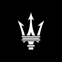 Maserati of Israel logo - Similar company to Graypaul Nottingham - Maserati