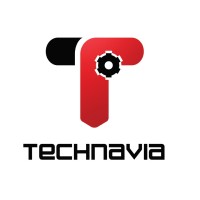 TECHNAVIA INDIA logo - Similar company to Motionworks Robotics