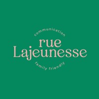 Rue Lajeunesse logo - Similar company to Gaspajoe