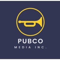 Pubco Media Inc. logo - Similar company to Nai Interactive Ltd