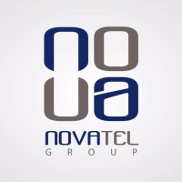 NOVATEL IT Group logo - Similar company to Novota-Gf Limited