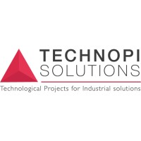 Technopi Solutions logo - Similar company to Technopi Technologies