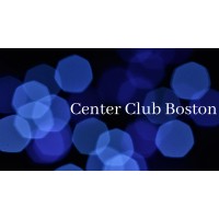 Center Club Boston logo - Similar company to International Personal Trainer Academy - Ipta