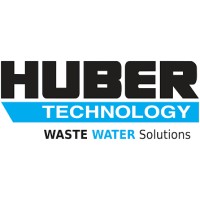 HUBER Technology Latin America logo - Similar company to Huber Technology Us
