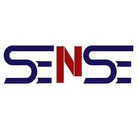 Sense marketing agency logo - Similar company to Unipro Advertising & Marketing Agency