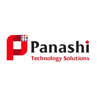 PANASHI FZCO logo - Similar company to Alshahba Technology Fzco