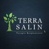 Terra Salin | Salina urbana performanta logo - Similar company to Bloom Design Haus