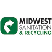 Midwest Sanitation Company logo - Similar company to Roll Off Systems