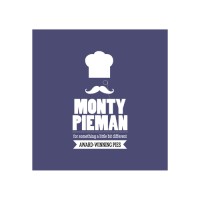 Monty Foods Ltd logo - Similar company to Fortress20 Global Ltd