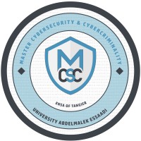 CyberSecurity and CyberCriminality Master (MCSC) logo - Similar company to Soc Defense
