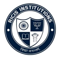 RICIS Institutions logo - Similar company to Raniganj Institute Of Information Technology
