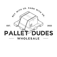 Pallet Dudes Wholesale logo - Similar company to Foxliquidation