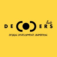 DeCoders Hub logo - Similar company to Designing Solutions