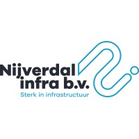 Nijverdal Infra B.V. logo - Similar company to Schutte Dak | Uw Dak-En Wand Specialist