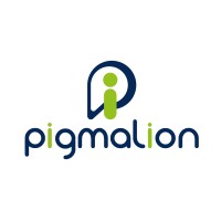 Pigmalion logo - Similar company to Cornerstone Perú