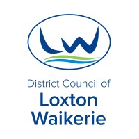 District Council Of Loxton Waikerie logo - Similar company to Riverland Drafting