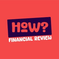 How? Financial Review (Stockport) Ltd logo - Similar company to Higson & Co (Nottingham) Limited